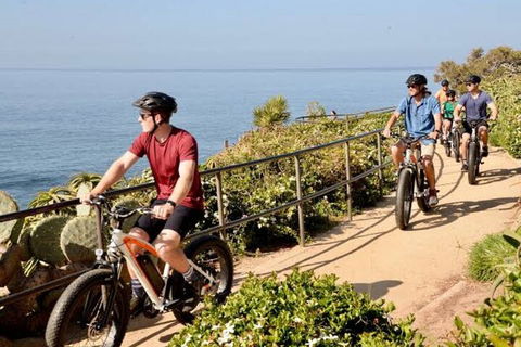 Experience E-bike At Byron Bay - Tourism Gold Coast 1