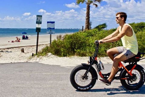 Experience E-bike At Byron Bay - Tourism Gold Coast 5