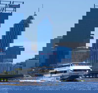 Fremantle Lunch Cruise - Gold Coast