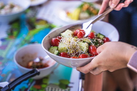 Fremantle Lunch Cruise - Tourism Gold Coast 5