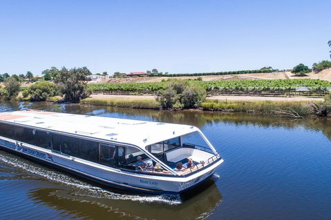 Taste Of The Valley Cruise From Perth - Tourism Gold Coast 1
