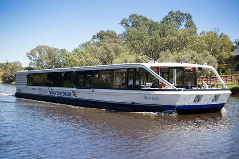Taste Of The Valley Cruise From Perth - Tourism Gold Coast 2