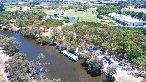 Taste Of The Valley Cruise From Perth - Tourism Gold Coast 3