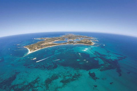 Rottnest Island Bike & Ferry Package From Fremantle - Tourism Gold Coast 1