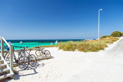 Rottnest Island Bike, Snorkel & Ferry Package From Fremantle - Gold Coast 2