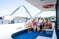 Book Viator Accommodation Vacations Tourism Gold Coast Tourism Gold Coast