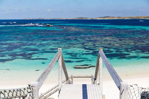 Rottnest Island Bike & Ferry Package From Perth - Tourism Gold Coast 0