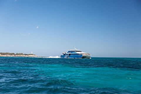 Rottnest Island Bike & Ferry Package From Perth - Tourism Gold Coast 2