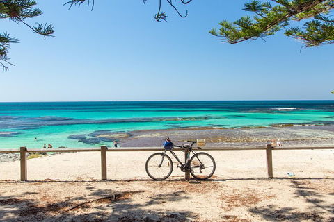Rottnest Island Bike & Ferry Package From Perth - Tourism Gold Coast 3