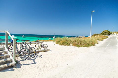 Rottnest Island Bike & Ferry Package From Perth - Tourism Gold Coast 4
