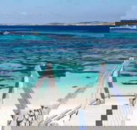 Perth to Rottnest Island Roundtrip Ferry Ticket - Gold Coast
