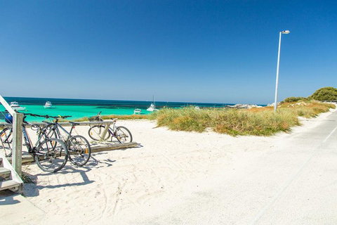 Rottnest Island Bayseeker Day Trip From Perth - Tourism Gold Coast 1
