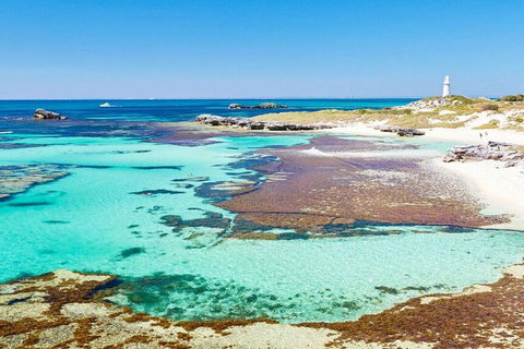 Rottnest Island Bayseeker Day Trip From Perth - Tourism Gold Coast 4