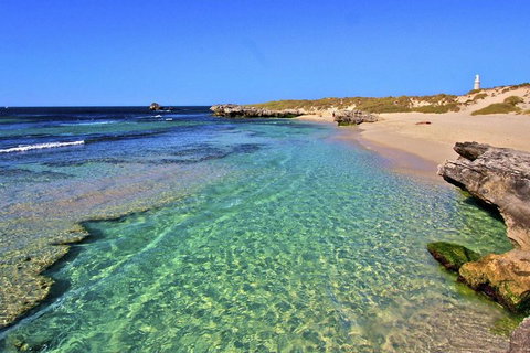 Rottnest Island Bayseeker Day Trip From Perth - Tourism Gold Coast 5