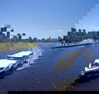 One-way Sightseeing Cruise between Perth and Fremantle - Gold Coast