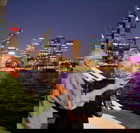 Perth Swan River Dinner Cruise - Gold Coast