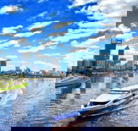 Swan River Scenic Cruise - Gold Coast