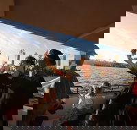 Swan River Twilight Cruise - Gold Coast