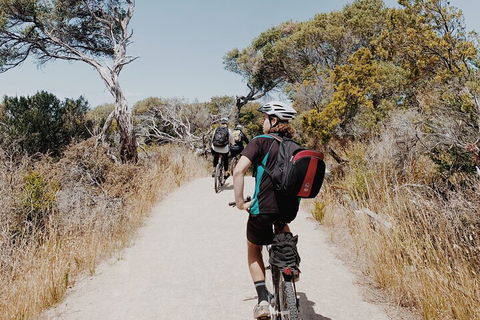 Self-Guided Point Nepean National Park Bike Hire - Gold Coast 0