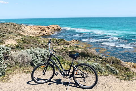 Self-Guided Point Nepean National Park Bike Hire - Gold Coast 4