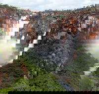 Kakadu Yellow Waters  Katherine Gorge Helicopter Scenic - Gold Coast