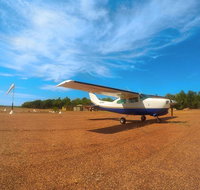 Wave Rock and Pinnacles Air  Ground Tour - Tourism Gold Coast