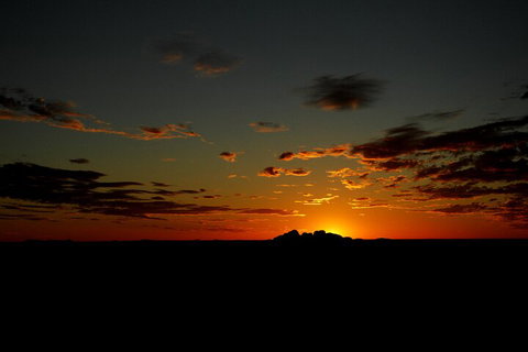 Helicopter Scenic: Extended Uluru & Kata Tjuta - Tourism Gold Coast 4