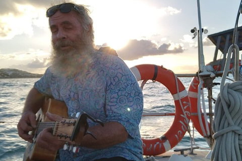 Townsville Private Hire Sunset Sail Sailing Cruise Boat Tour Charter Experience - Tourism Gold Coast 3