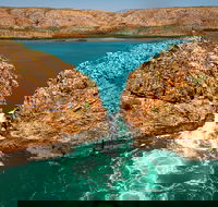 Horizontal Falls Half-Day Tour from Broome - Tourism Gold Coast