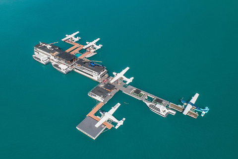 Horizontal Falls Half-Day Tour From Broome - Tourism Gold Coast 5