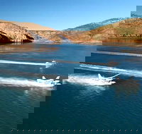 Horizontal Falls Full-Day Tour from Broome 4x4  Seaplane - Tourism Gold Coast