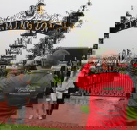 Half-Day Sports Lovers Bus Tour of Melbourne with Tour Options - Tourism Gold Coast