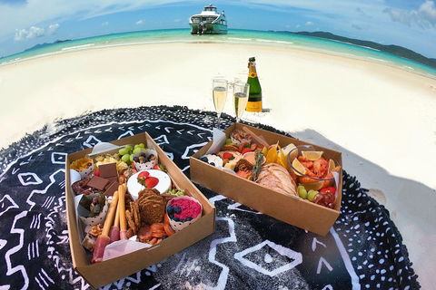 Reef & Whitehaven Landing - Tourism Gold Coast 2