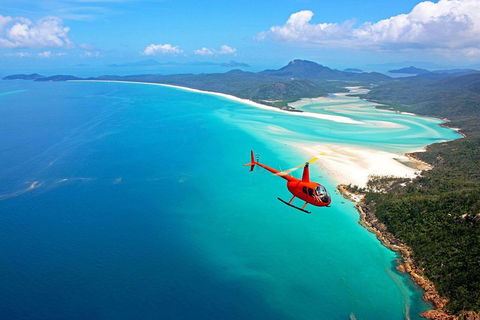 Reef & Whitehaven Landing - Tourism Gold Coast 3