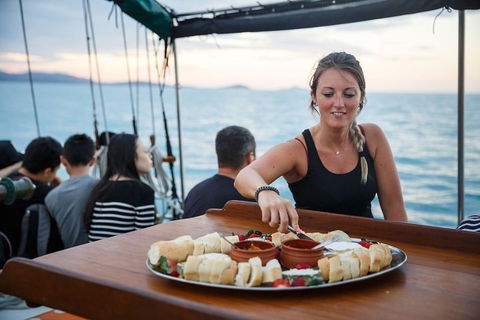 Fly & Sail Package (With Providence) - Tourism Gold Coast 0