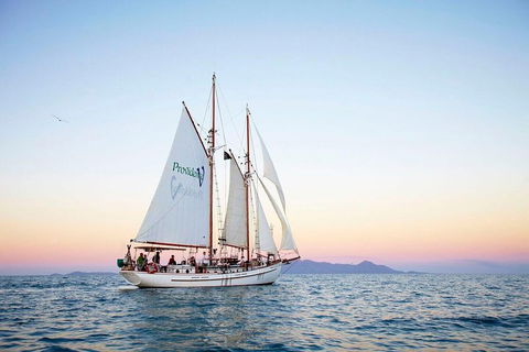 Fly & Sail Package (With Providence) - Tourism Gold Coast 1