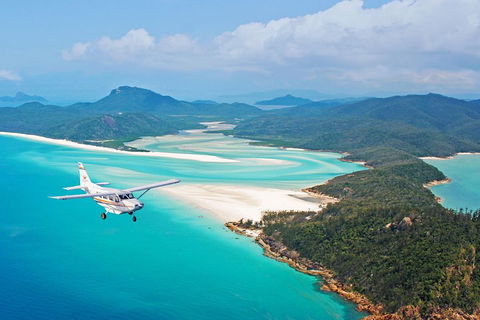 Fly & Sail Package (With Providence) - Tourism Gold Coast 2