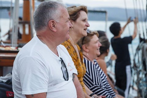 Fly & Sail Package (With Providence) - Tourism Gold Coast 3