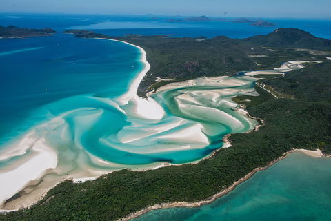 Fly & Sail Package (With Providence) - Tourism Gold Coast 5