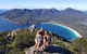 2-Day Tas East Coast Escape Tour Including Bay Of Fires, Wineglass Bay & Devils - thumb 1