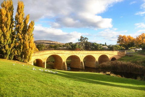 4-Day Fabulous Tasmania Tour: Wineglass Bay, Port Arthur, Devils & Bruny Island - Gold Coast 1