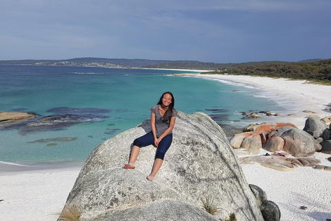 5-Day Best Of Tasmania Tour From Hobart - Gold Coast 0