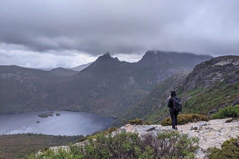 5-Day Best Of Tasmania Tour From Hobart - Gold Coast 3