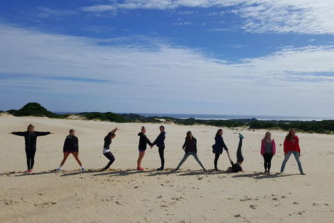 5-Day Best Of Tasmania Tour From Hobart - Gold Coast 4