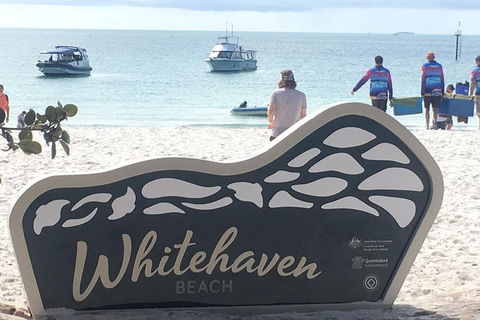 Whitehaven Beach And Hill Inlet | Awesome Beach BBQ | Family Friendly - Tourism Gold Coast 5