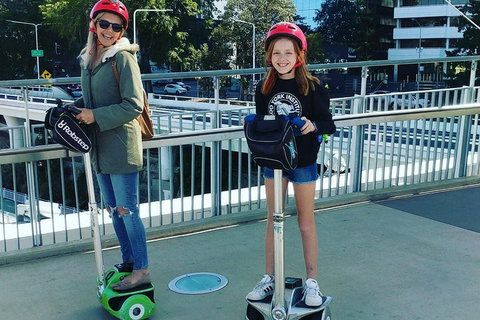 Brisbane Mini Segway Tour - Tourism Gold Coast 4