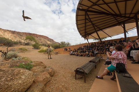 Alice Springs Desert Park General Entry Ticket - Tourism Gold Coast 1