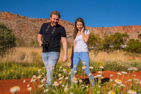 Alice Springs Desert Park General Entry Ticket - Tourism Gold Coast 2