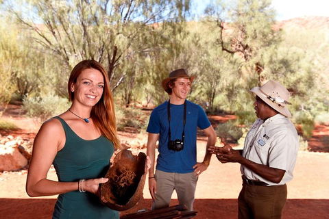 Alice Springs Desert Park General Entry Ticket - Tourism Gold Coast 3