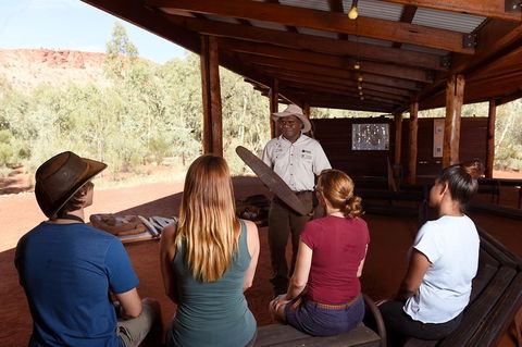 Alice Springs Desert Park General Entry Ticket - Tourism Gold Coast 5